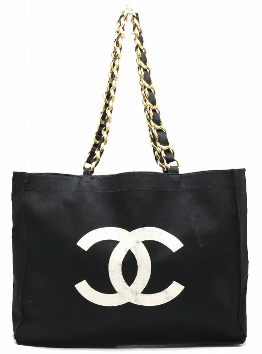楽天市場】【バッグ】CHANEL シャネル ココマーク ショルダーバッグ  