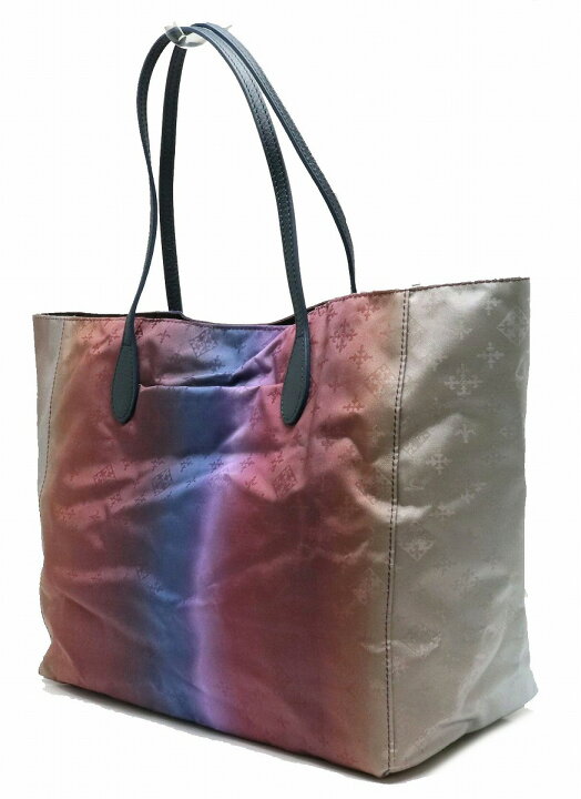 楽天市場】【バッグ】russet ラシット グラデーション パレット トート  