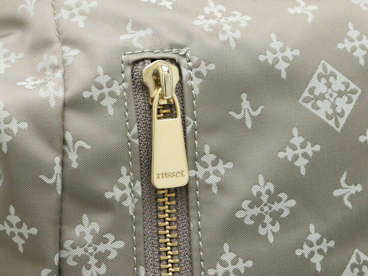 楽天市場】【未使用品】【バッグ】russet ラシット ショルダーバッグ 
