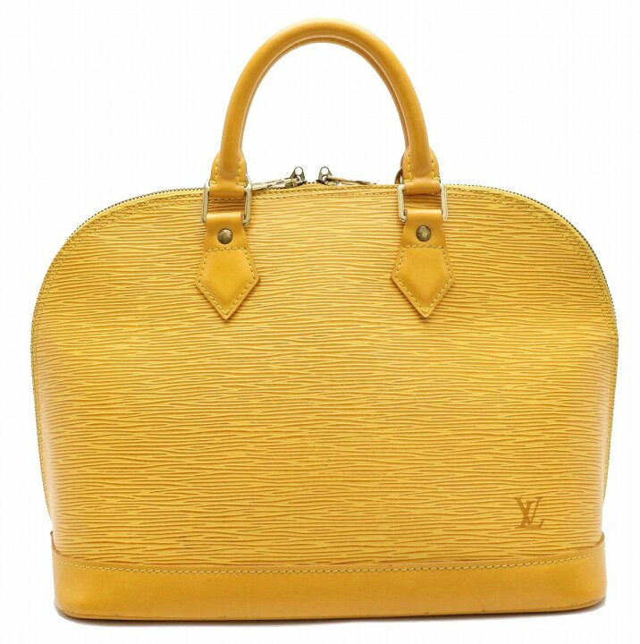 楽天市場】【バッグ】LOUIS VUITTON ルイ ヴィトン エピ アルマ  