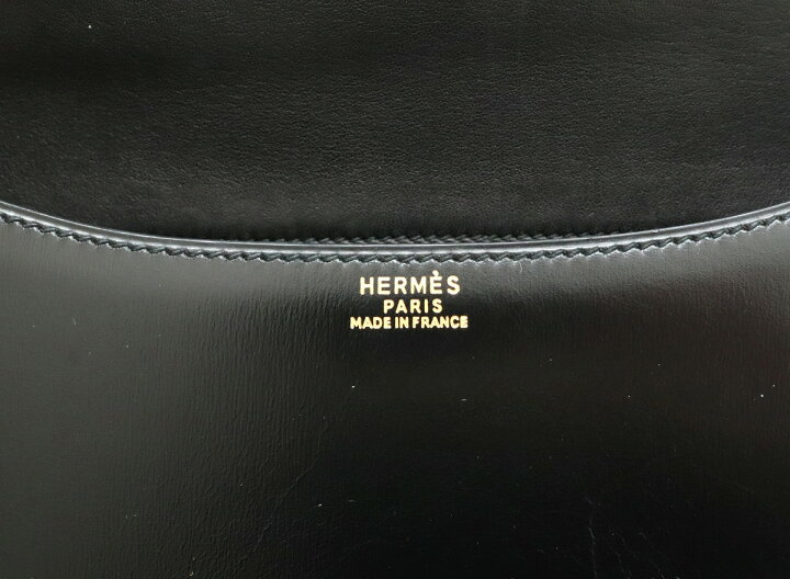 楽天市場】【バッグ】HERMES エルメス コンスタンス23 ショルダー 