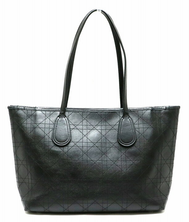 楽天市場】【バッグ】Christian Dior クリスチャン ディオール レディ 