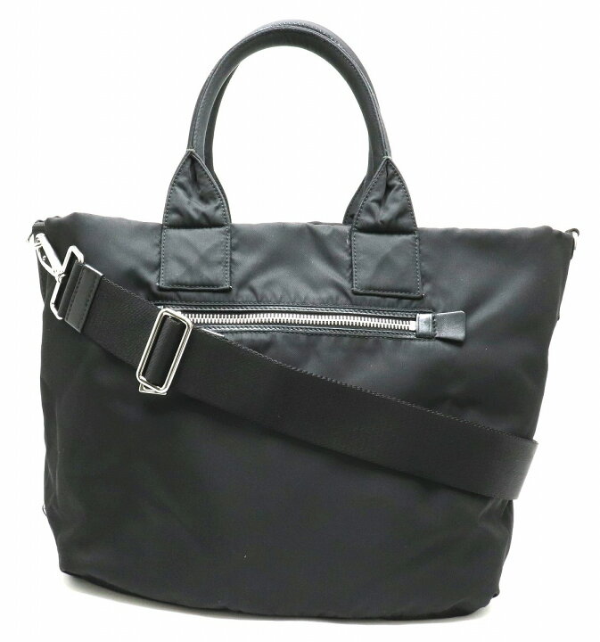 楽天市場】【バッグ】PRADA プラダ ナイロン TESSUTO DOUBLE トート 