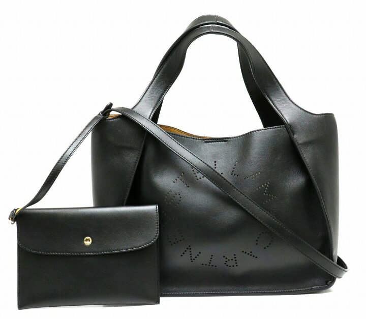 楽天市場】【バッグ】STELLA McCARTNEY ステラ マッカートニー トート 