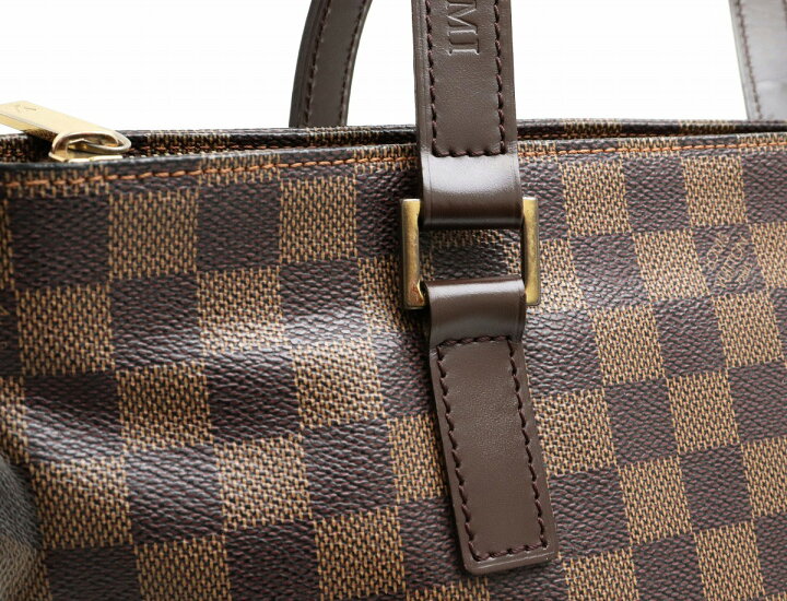 楽天市場】【バッグ】LOUIS VUITTON ルイ ヴィトン ダミエ スペシャル 