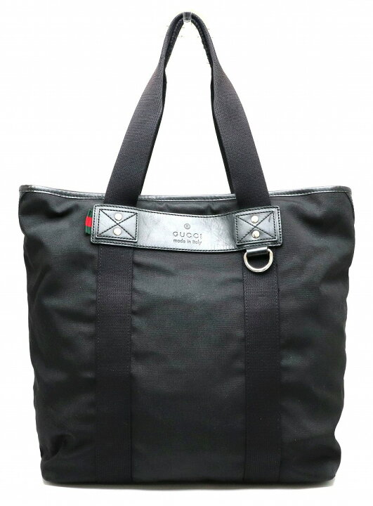 楽天市場】【バッグ】GUCCI グッチ シェリー パラナ ウェブループ付  