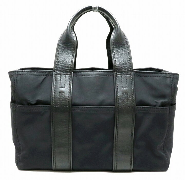 楽天市場】【バッグ】HERMES エルメス アカプルコPM トートPM トート 