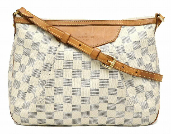 楽天市場】【バッグ】LOUIS VUITTON ルイ ヴィトン ダミエアズール  