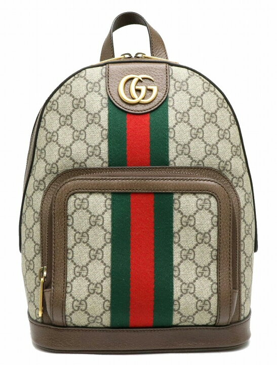 楽天市場】【未使用品】【バッグ】GUCCI グッチ オフィディア GG 