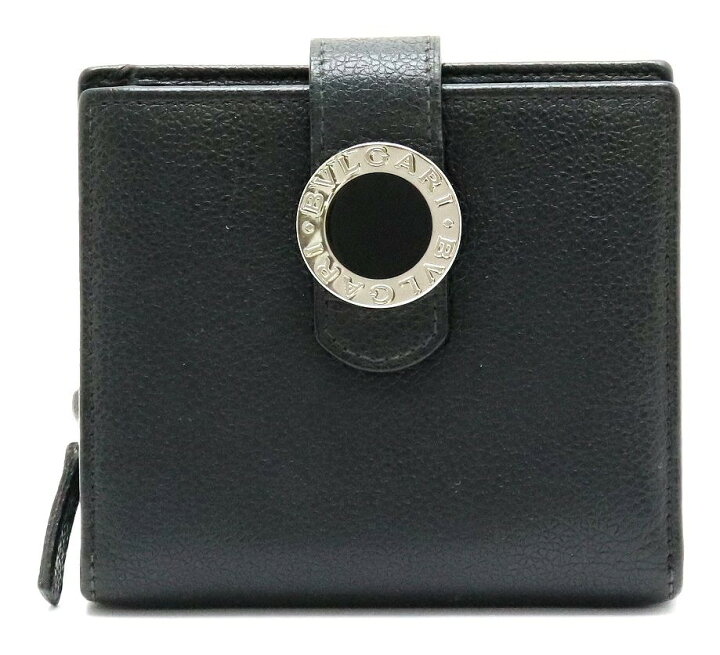 楽天市場】【財布】BVLGARI ブルガリ ブルガリブルガリ コローレ 2つ折 