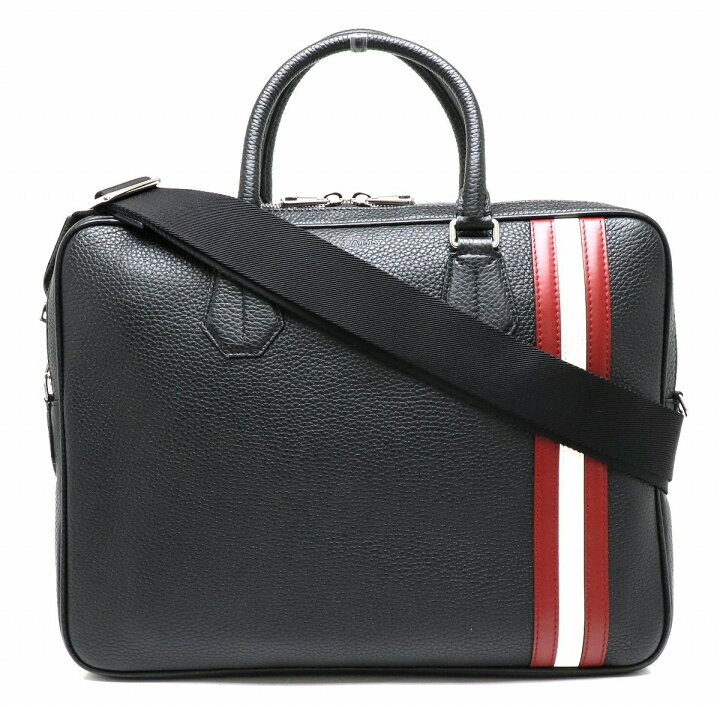 楽天市場】【新品未使用品】【バッグ】BALLY バリー トレイン 