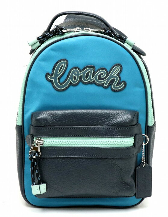 楽天市場】【新品未使用品】【バッグ】COACH コーチ ロゴ ショルダー  