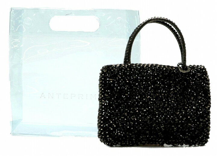 楽天市場】【バッグ】ANTEPRIMA アンテプリマ ワイヤーバッグ  