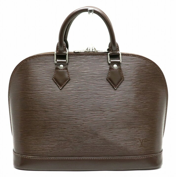楽天市場】【バッグ】LOUIS VUITTON ルイ ヴィトン エピ アルマ  
