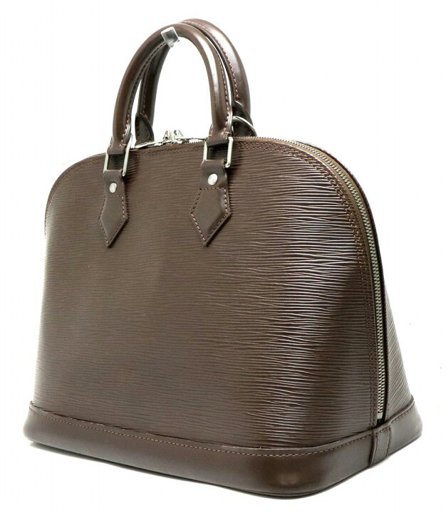 楽天市場】【バッグ】LOUIS VUITTON ルイ ヴィトン エピ アルマ  