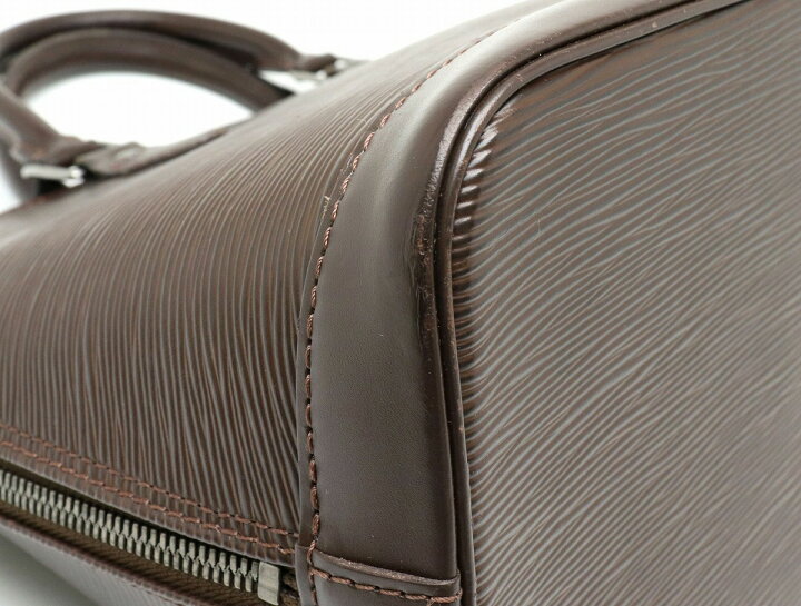 楽天市場】【バッグ】LOUIS VUITTON ルイ ヴィトン エピ アルマ  