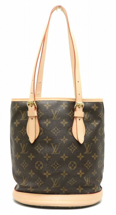 楽天市場】【バッグ】LOUIS VUITTON ルイ ヴィトン モノグラム 