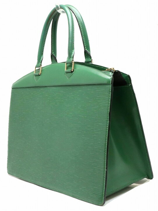 楽天市場】【バッグ】LOUIS VUITTON ルイ ヴィトン エピ リヴィエラ 