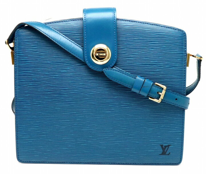 楽天市場】【バッグ】LOUIS VUITTON ルイ ヴィトン エピ カプチン  