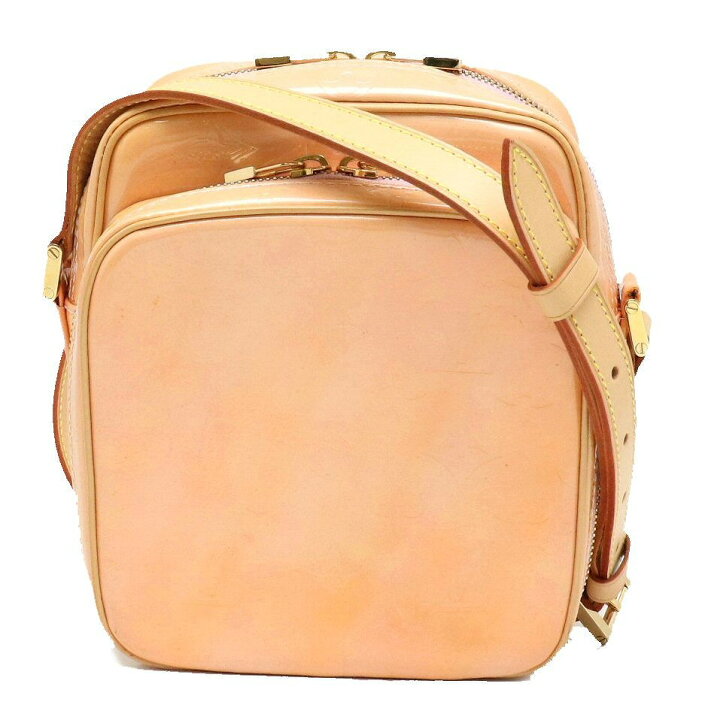 楽天市場】【バッグ】LOUIS VUITTON ルイ ヴィトン モノグラムヴェルニ  