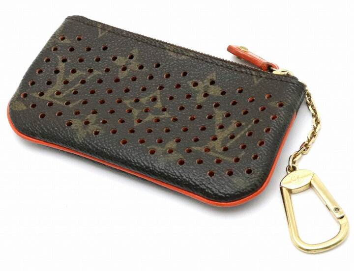 楽天市場】【財布】 LOUIS VUITTON ルイ ヴィトン モノグラムペルフォ  