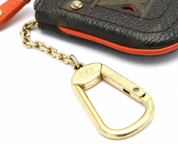 楽天市場】【財布】 LOUIS VUITTON ルイ ヴィトン モノグラムペルフォ  