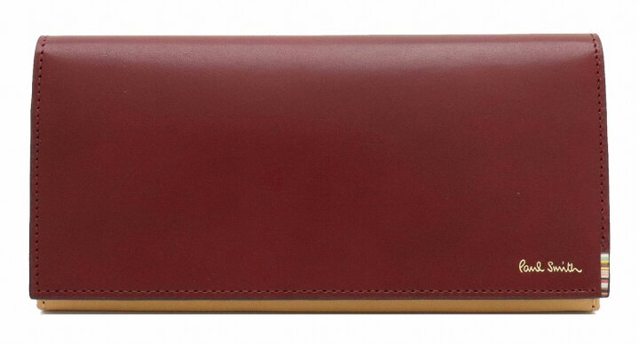 楽天市場】【新品未使用品】【財布】Paul Smith ポール スミス ポール  
