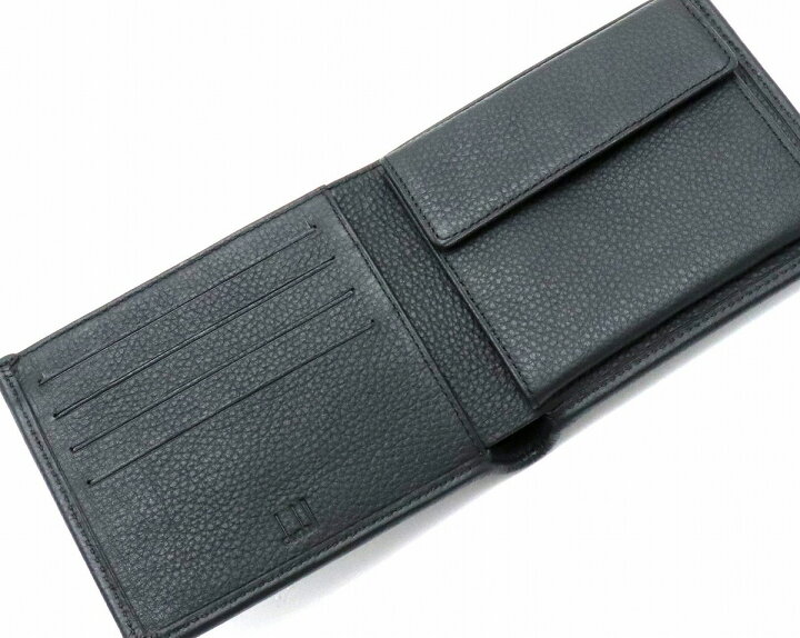 楽天市場】【新品未使用品】【財布】dunhill ダンヒル ウィンザー 2  