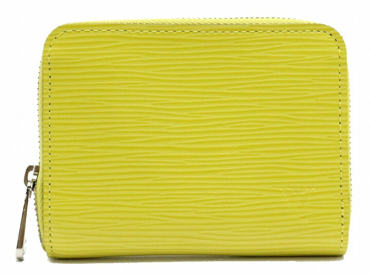 楽天市場】【新品未使用品】【財布】LOUIS VUITTON ルイ ヴィトン エピ  