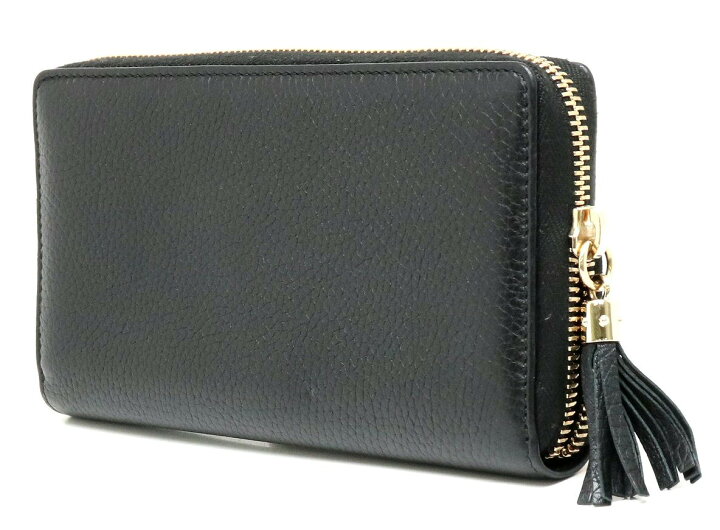 楽天市場】【財布】GUCCI グッチ ソーホー インターロッキング 