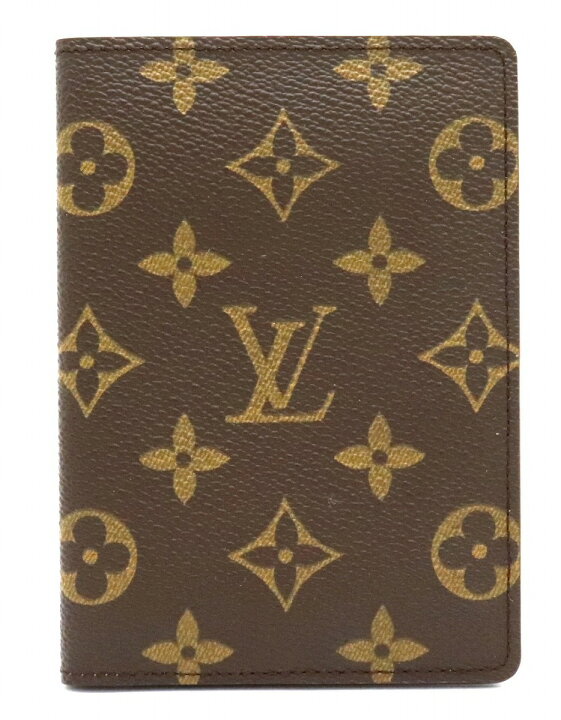 楽天市場】【財布】LOUIS VUITTON ルイ ヴィトン モノグラム クー 