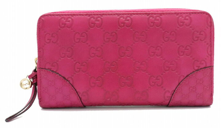楽天市場】【財布】GUCCI グッチ グッチシマ BREE ブリー ラウンド 