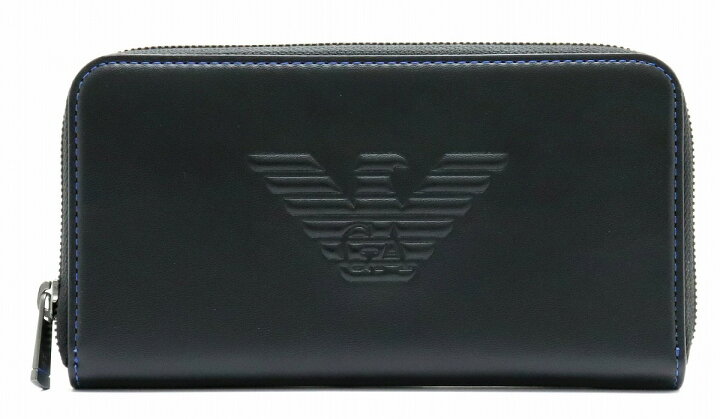 楽天市場】【未使用品】【財布】EMPORIO ARMANI エンポリオ アルマーニ  