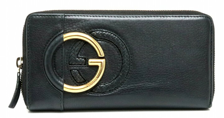 楽天市場】【財布】GUCCI グッチ ソーホー インターロッキング  