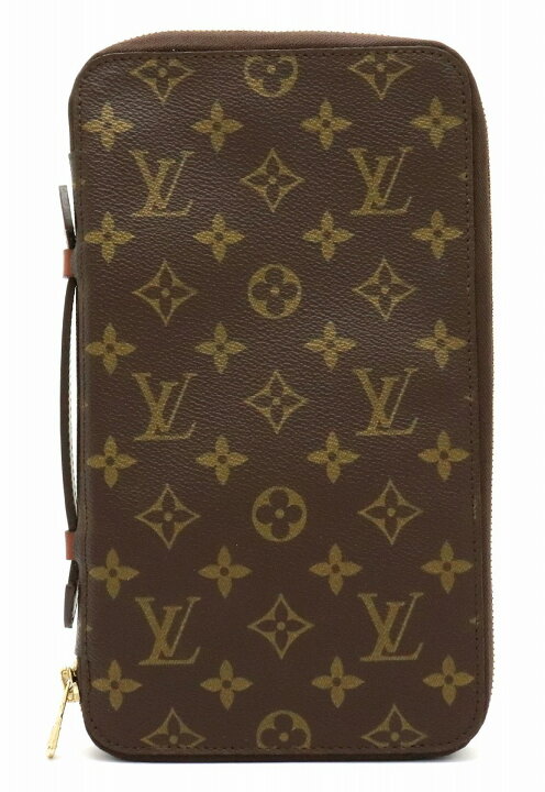 楽天市場】【バッグ】LOUIS VUITTON ルイ ヴィトン モノグラム 
