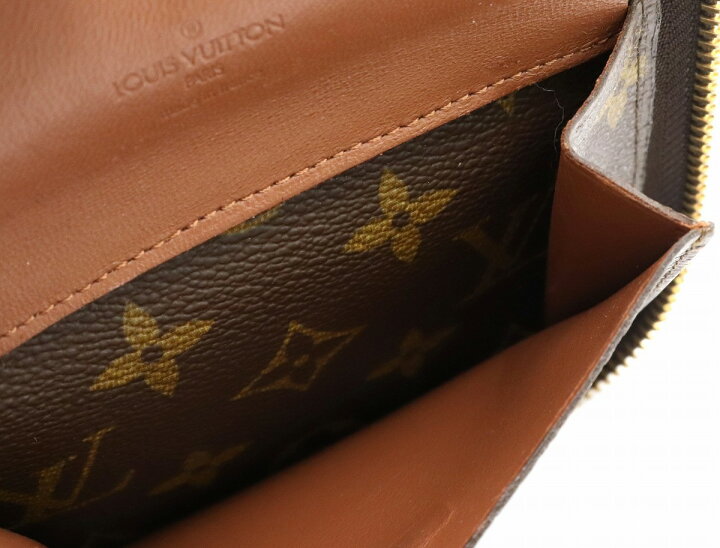 楽天市場】【バッグ】LOUIS VUITTON ルイ ヴィトン モノグラム 