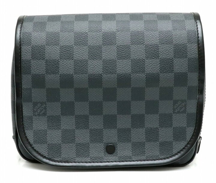 楽天市場】【バッグ】LOUIS VUITTON ルイ ヴィトン ダミエグラフィット 