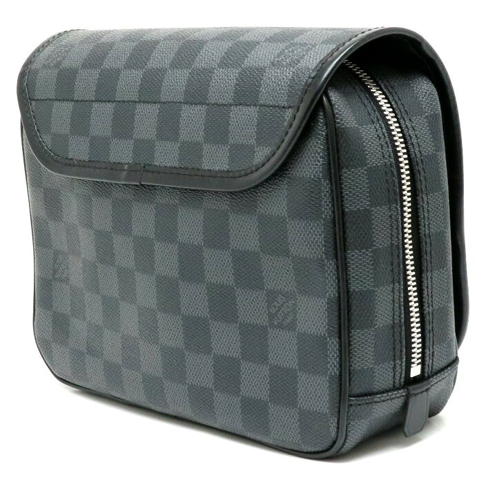 楽天市場】【バッグ】LOUIS VUITTON ルイ ヴィトン ダミエグラフィット  