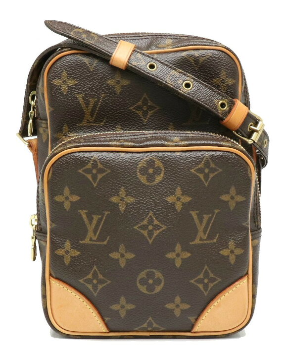 楽天市場】【バッグ】LOUIS VUITTON ルイ ヴィトン モノグラム 