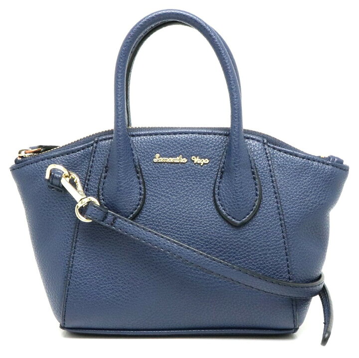 楽天市場】【バッグ】Samantha Vega サマンサ ベガ ミニハンドバッグ  