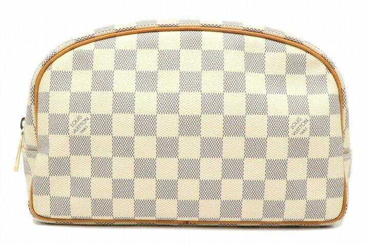 楽天市場】【バッグ】LOUIS VUITTON ルイ ヴィトン ダミエアズール 