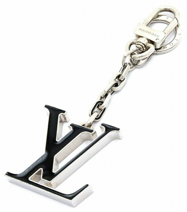 楽天市場】LOUIS VUITTON ルイ ヴィトン ポルトクレ イニシアル  