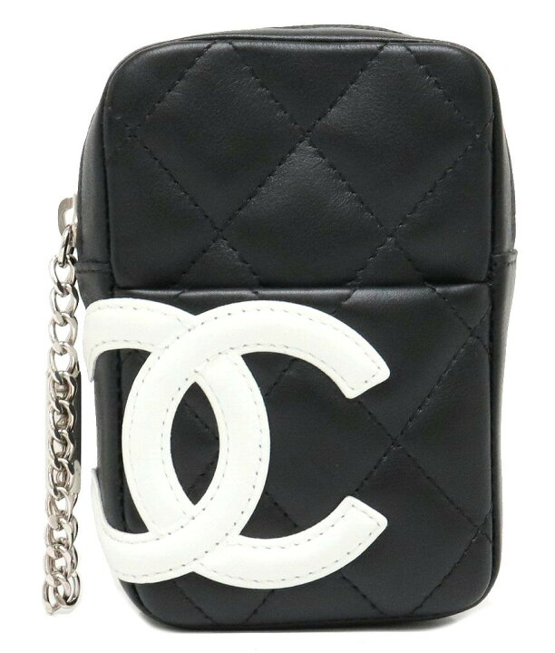 楽天市場】【未使用品】CHANEL シャネル カンボンライン シガレット 