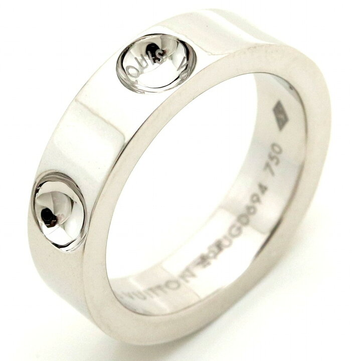 楽天市場】【ジュエリー】【新品仕上げ済】LOUIS VUITTON ルイ  