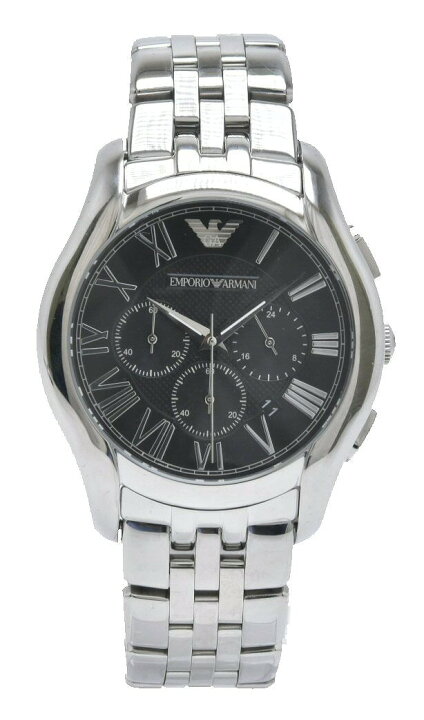 楽天市場】【未使用品】【ウォッチ】EMPORIO ARMANI エンポリオ  