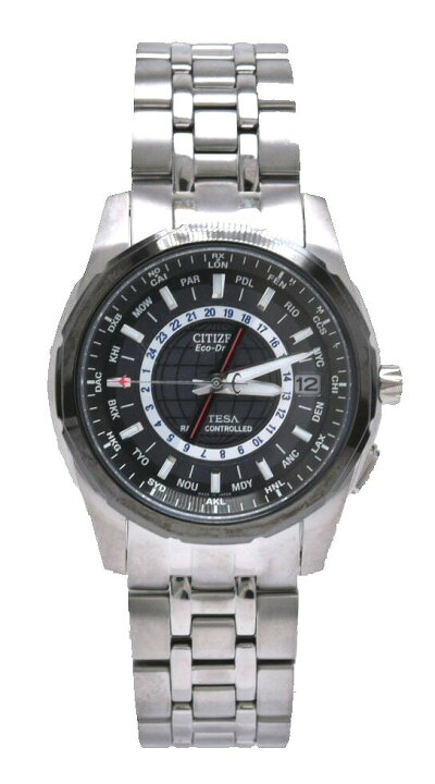 楽天市場】【未使用品】【ウォッチ】 CITIZEN シチズン アテッサ  