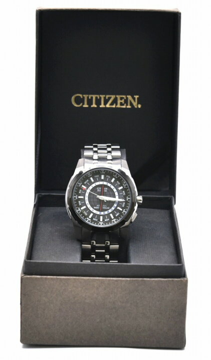 楽天市場】【未使用品】【ウォッチ】 CITIZEN シチズン アテッサ  