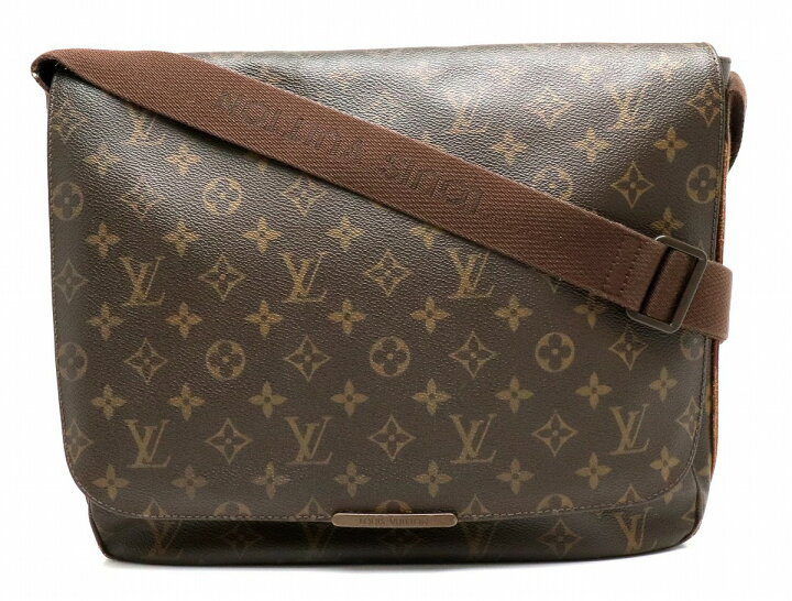 楽天市場】【バッグ】LOUIS VUITTON ルイ ヴィトン モノグラム 