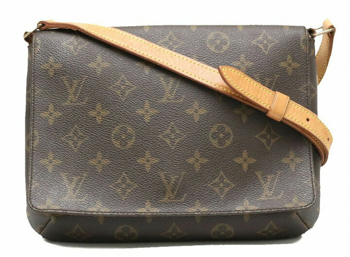 楽天市場】【バッグ】LOUIS VUITTON ルイ ヴィトン モノグラム 