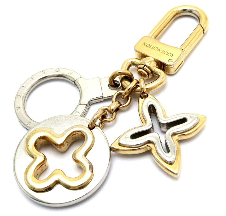 楽天市場】LOUIS VUITTON ルイ ヴィトン ポルトクレ アンソレンス  